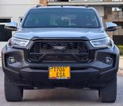 Toyota Hilux 2020 Silver for sale