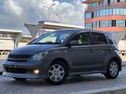 Toyota IST 2005 Gray for sale