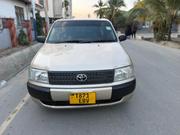 Toyota Probox 2011 Gold for sale