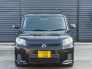 Toyota Corolla Rumion 2009 Black for sale