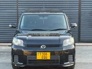 Toyota Corolla Rumion 2009 Black for sale