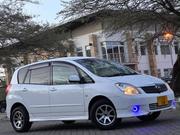 Toyota Corolla Spacio 2003 Off white for sale