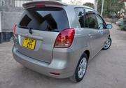 Toyota Corolla Spacio 2006 Gold for sale