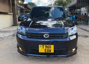 Toyota Corolla Rumion 2007 Blue for sale