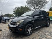 Toyota IST 2006 Black for sale