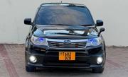 Subaru Forester 2011 Black for sale