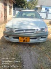 Toyota Premio 2004 Silver for sale