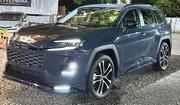 New Toyota RAV4 2026 for sale