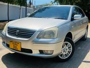 Toyota Premio 2003 Silver for sale
