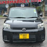 Toyota Corolla Rumion 2008 Black for sale