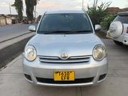 Toyota Sienta 2009 for sale