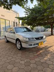 Toyota Corona Premio 2001 Silver for sale