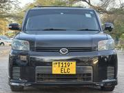 Toyota Corolla Rumion 2009 Black for sale