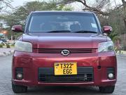 Toyota Corolla Rumion 2009 Red for sale