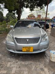Toyota Premio 2005 Silver for sale