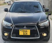 Mitsubishi RVR 2013 Black for sale