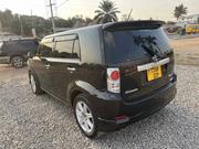Toyota Corolla Rumion 2007 Black for sale