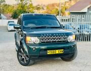 Land Rover Discovery 2013 Green for sale