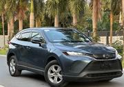 Toyota Harrier 2.0 2020 Gray for sale