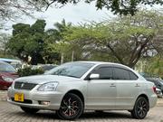 Toyota Premio 2005 Silver for sale