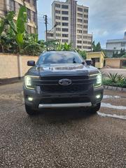 Ford Ranger 2025 Gray for sale