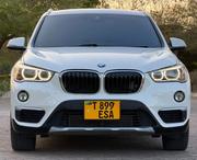BMW X1 xDrive28i AWD 2016 White for sale