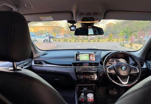 BMW X1 xDrive28i AWD 2016 White
