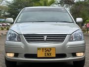 Toyota Premio 2005 Silver for sale