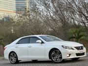 Toyota Mark X 2.5 AWD 2010 Pearl for sale