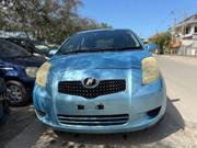 Toyota Vitz 2005 Blue for sale