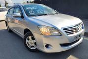 Toyota Premio 2007 Silver for sale