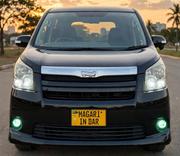 Toyota Noah 2009 Black for sale