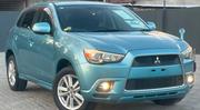 Mitsubishi RVR 2013 Blue for sale
