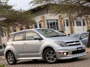Toyota IST 2006 Silver for sale
