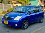 Toyota Corolla Spacio 2006 Blue for sale