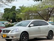 Toyota Premio 2006 Silver for sale