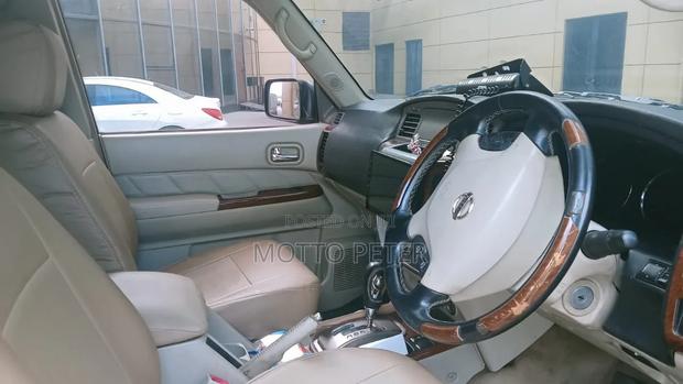 Toyota Alphard 2016 White