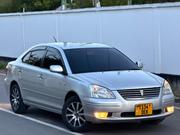 Toyota Premio 1.5 FWD 2004 Silver for sale