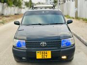 Toyota Probox 1.3 DX 2WD 2005 Black for sale
