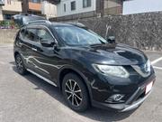 Nissan X-Trail 2.0 Petrol FWD 2014 Black for sale
