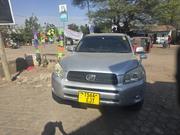 Toyota RAV4 2.4 2008 Gray for sale