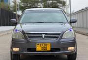 Toyota Premio 2003 Gray for sale