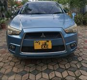 Mitsubishi RVR 2.0 2011 Blue for sale