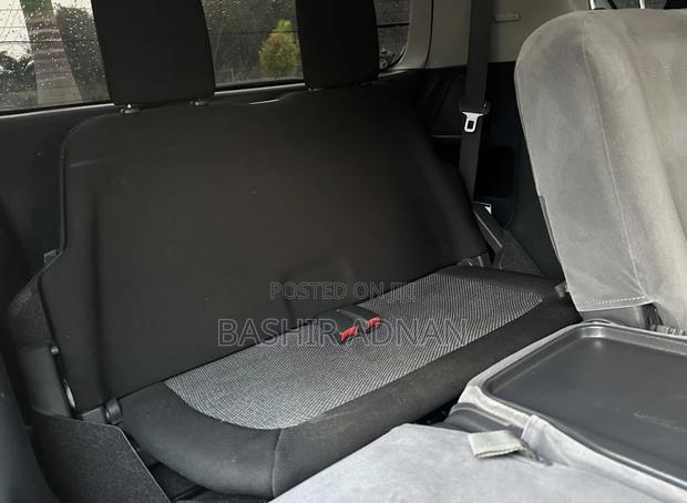 Toyota Corolla Spacio 2004 Silver