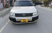 Toyota Probox 1.4 DT DX 2WD 2004 Beige for sale