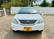 Toyota Harrier 2006 Pearl for sale