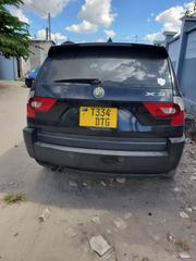 BMW X3 xDrive30i 2010 Black for sale
