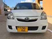 Daihatsu Mira 2008 White for sale