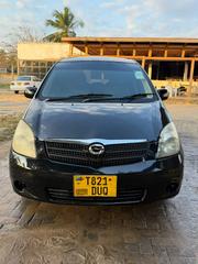 Toyota Corolla Spacio 2004 Black for sale