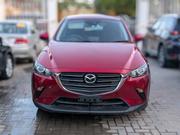 Mazda CX-3 2022 Maroon for sale